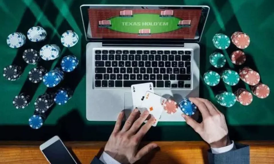 online baccarat